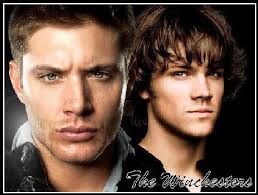 Everything Supernatural