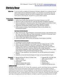 Click on the customize button to customize this resume with our free resume builder. Christy Bear Resume 2015 Pdf