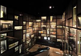 Museum Meets Interior Design Design Expo Design Maison