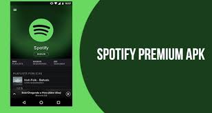 Spotify Hacked Apk Premium Spotify Hacks Spotify Premium Spotify