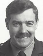 Robert Norbeck Obituary