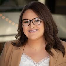 Young Professionals in Financial Services