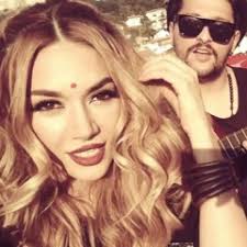 Stream david-bushi music