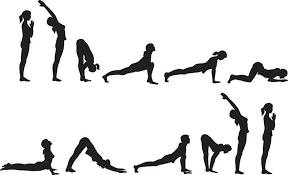 Find gifs with the latest and newest hashtags! Yoga Sonnengruss Einfache 14 Schritte Anleitung Video Yoga Sonnengruss Sonnengruss Yoga Posen Fur Anfanger