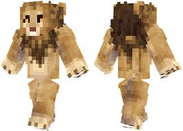 All kinds of minecraft skins, to change the look of your minecraft player in your game. Tiger Minecraft Skin Download Tiger Skin