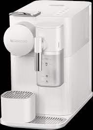 Nespresso capsules originalline, ispirazione variety pack, medium & dark roast espresso coffee, 50 count espresso coffee pods, brews 1.35 ounce variety pack · 10 count (pack of 5) 4.8 out of 5 stars 28,257 New Nespresso En510w Lattissima One Capsule Coffee Machine Ebay