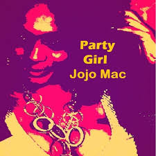 Jojo Mac: albums, songs, playlists