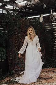 Yaya Lace And Silk Wedding Dress With Images Wedding Dresses Lace Wedding Dress Long Sleeve Elopement Dress