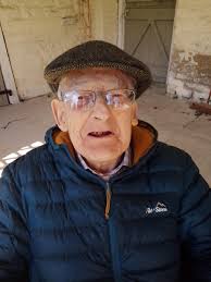 Long-serving member of the Royal British Legion is recognised