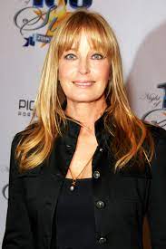 (cnn) actor john corbett has revealed that he and partner bo derek married at a secret ceremony in december. Bo Derek Wikipedia