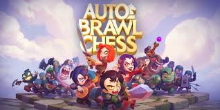 Live chess games for android. Essential Strategies To Win Every Game In Auto Brawl Chess Battle Royale Articles Pocket Gamer