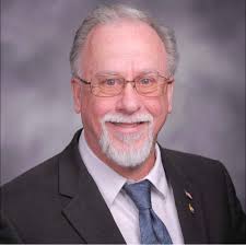 State Representative Brian Seitz