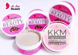Leave on for up to. Super Scrub Beauty Ssb Klang Photos Facebook