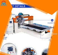 Máquina de fabricação de pincéis requintados