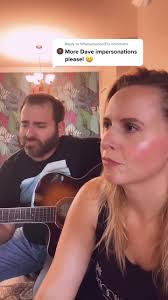 Dave Matthews Band Duet Response to Tiffany Clayton