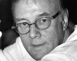 Lasse Strömstedt död