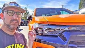 Cruze test drive with Tyler Lipa of Auto Bird Blog