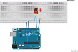 Arduino Clap Sensitive Light Control The Clapper Light Control Interactive Lighting Arduino