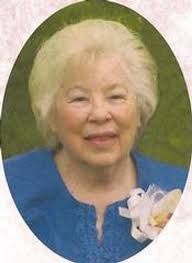 Alice Ada Lindquist Burnham Obituary January 13, 2013