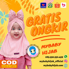 Perkembangan dari waktu ke waktu terlihat. Kontak Wa 085 330 332 459 Gamis Anak Rempel Grosir Gamis Anak Semarang Harga Turban Untuk Bayi Bayi Lucu Bayi Perempuan Gaya Hijab