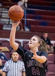 Girls 16th Region All "A" Classic semifinal: Lions race past Rams