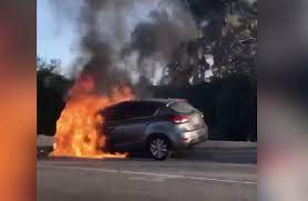 We did not find results for: Hyundai Kia Issue Recalls After Engine Fires Watchdog Group Says More Recalls Needed