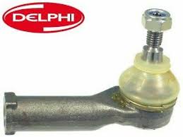 Die spurstange und der zugehörige spurstangenkopf sind wichtige teile der achsschenkellenkung in einem auto. Delphi Ta1500 Spurstange Auto Motorrad Ersatz Tuning Verschleissteile Spurstangen