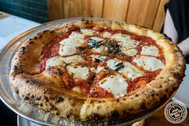 So no, i don't have a wide experience with nyc pizza. B Side Pizza Bar In Hell S Kitchen I Just Want To Eat Food Blogger Nyc Nj Best Restaurants Reviews Recipes