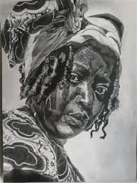 HS Art Students Earn 101 Medals at Region VASE, 15 Advance to State