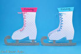 Check spelling or type a new query. Einladungskarten Schlittschuh Einladung Eislaufen 2 Stk Ein Designerstuck Von Fot Diy Kindergeburtstag Einladung Kindergeburtstagsparty Einladungen Kinder