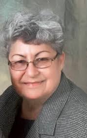 Tribute for Flora (Flo) G. Martinez