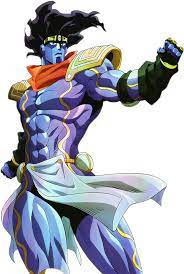 Freetoedit Jjba Jojosbizarreadventure Starplatinum Remixit Jojos Bizarre Adventure Jotaro Jojo Anime Jojo S Bizarre Adventure Stands