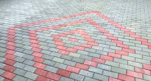 / pendahuluan kegiatan pembelajaran disekolah yang dilaksanakan tidak hanya berupa kegiatan akademi. Unik Ini 7 Variasi Paving Block Yang Bisa Kamu Pakai