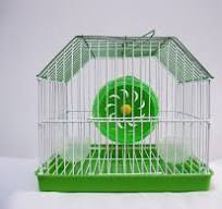in Stock OEM ODM Pet Products Galvanized Welded Rabbit Farming Cage Rabbit  Cages Commercial Breeding Cage Rabbit Cage