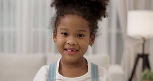 31,001 Black Little Girl Stock Videos