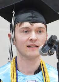 Top grads from area high schools