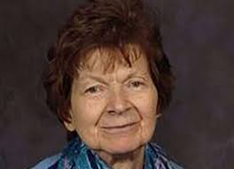 Donna Hancock (1932-2021)