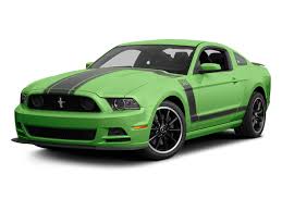 2013 ford mustang coupe 2d boss 302 pictures nadaguides 2013 ford mustang coupe 2d boss 302