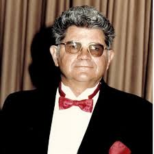 Tribute for Edward E. Golden