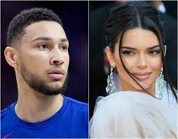 As well as a pic of them looking so freakin' comfortable, i'm wondering why i'm not back in bed* right now Kendall Jenner S Boyfriend Who Is Ben Simmons