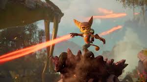 4k wallpapers will be coming soon. Ratchet And Clank Rift Apart Announced For Ps5 Ign