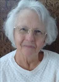 Obituary for Ermina Kay Brinker