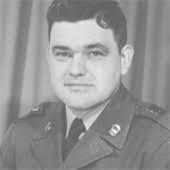 Obituary information for John Maxion Dempster