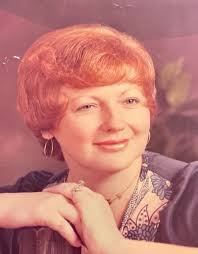 Gracie Boyd Kincaid Obituary April 19, 2022