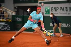 Tenisul mondial a fost împărțit mulți ani între nadal și federer, dar apariția sâtbului djokovic a schimbat total percepția fanilor. French Open 2020 Rafael Nadal Thrashes Novak Djokovic In Final As It Happened Sport The Guardian