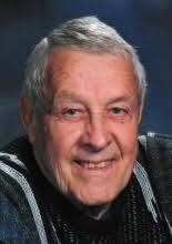 Obituary information for Wiliam F. "Bill" Merna