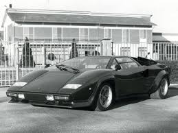 ランボルギーニ・カウンタック（lamborghini countach ）はイタリアのランボルギーニが1974年から1990年にかけて製造した自動車(スーパーカー)である。countachとは、イタリア北西部ピエモンテ地方の方言で「驚いた」を表すcontacc kʊŋˈtɑtʃ (クンタッチ)の綴りを一部改変したものでイタリア語での. ä¼èª¬ã®ãƒ©ãƒ³ãƒœãƒ«ã‚®ãƒ¼ãƒ‹ ã‚«ã‚¦ãƒ³ã‚¿ãƒƒã‚¯ã«ã¯ã‚¹ãƒšãƒƒã‚¯ã‚'è¶…ãˆãŸåœ§å€'çš„ãªå­˜åœ¨æ„ŸãŒã‚ã£ãŸ Webãƒ¢ãƒ¼ã‚¿ãƒ¼ãƒžã‚¬ã‚¸ãƒ³