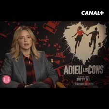 Ce service permet au client de revoir les séries, les divertissements, les films ou encore les événements sportifs que les clients à canal + ou canal sat auraient loupés. Canal Cinema Adieu Les Cons Par Ici Les Sorties Facebook