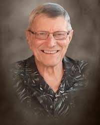 John Kolacny Obituary September 8, 2025