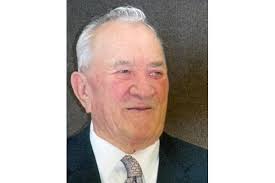 James Hix Obituary (1931